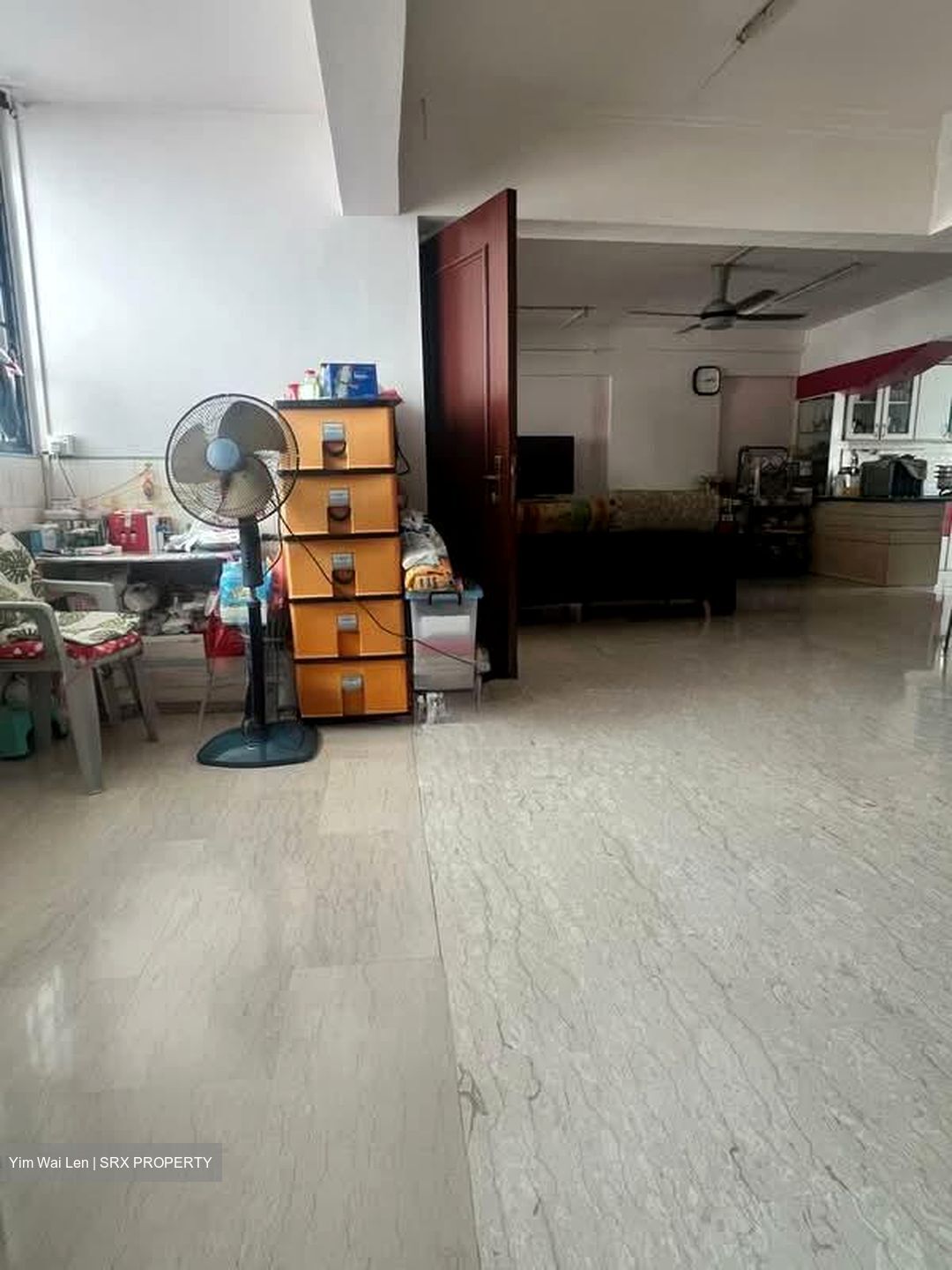 Potong Pasir Avenue 2 (Toa Payoh), HDB Executive #530029291